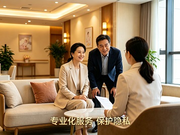 稻城有偿售卵代生女生的客户的客户群体有哪些