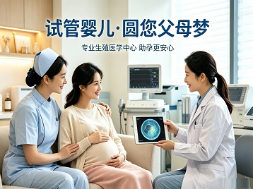 稻城辅助生育服务 试管婴儿行业的兴起背景、发展与未来展望